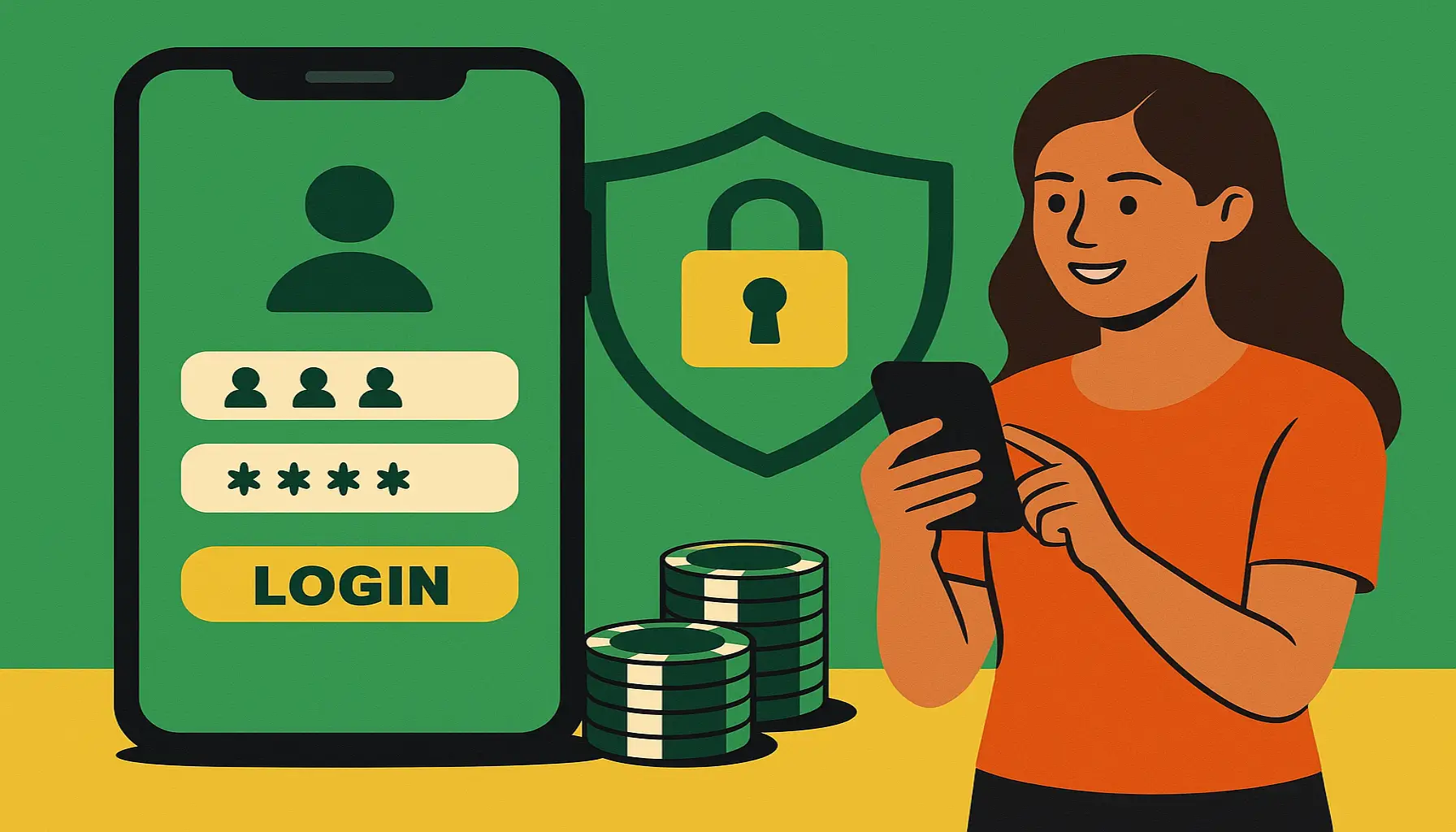 Registro na LOTODOBICHO Garante Acesso a uma Vasta Seleção de jogo