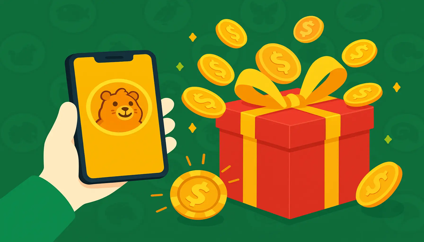 Criar uma nova Conta no plataforma LOTODOBICHO